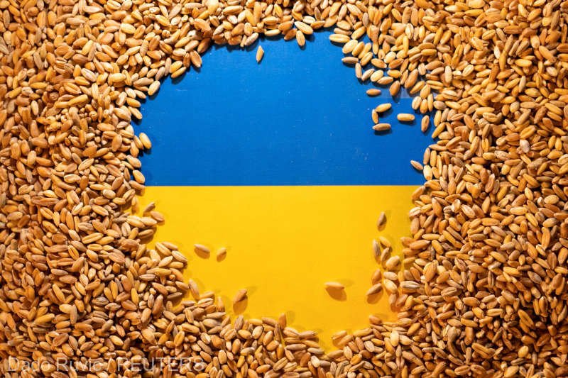  Polonia va menţine interdicţia asupra importurilor agricole ucrainene şi acuză Kievul de rea credinţă