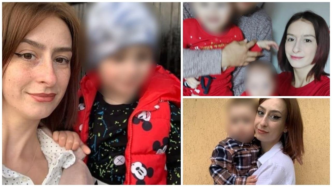  Speranţe pentru copilul de 3 ani aruncat de mama sa pe fereastra unui hotel din Botoșani