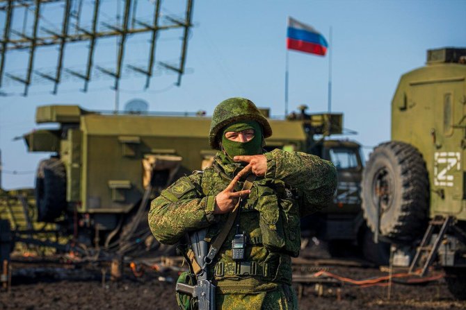  Rusia nu mai are trupe pentru a lansa o ofensivă terestră din Belarus. Anunțul unui oficial de rang înalt