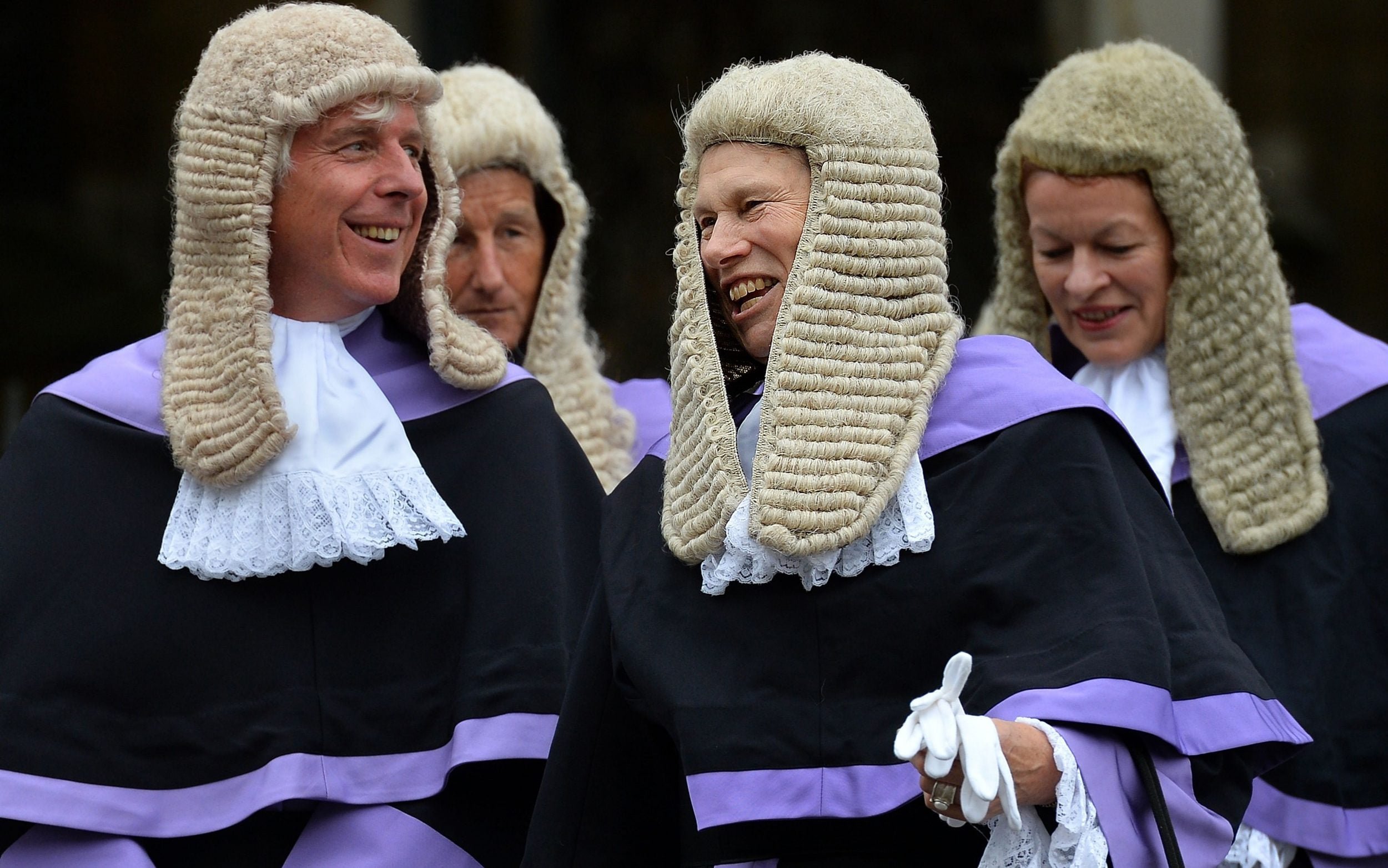  Proces de despăgubire judecat la Iaşi după prevederile unei legi din Anglia. Solicitanţii au avut o surpriză foarte mare