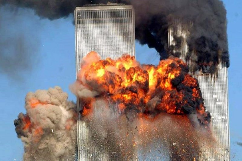  VIDEO: Statele Unite marchează 22 de ani de la atacurile din 11 septembrie 2001