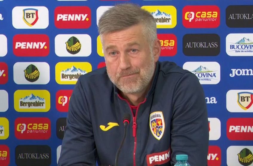  Edi Iordănescu: După ratarea penaltiului mi-a fost teamă să nu ne cutremurăm emoţional