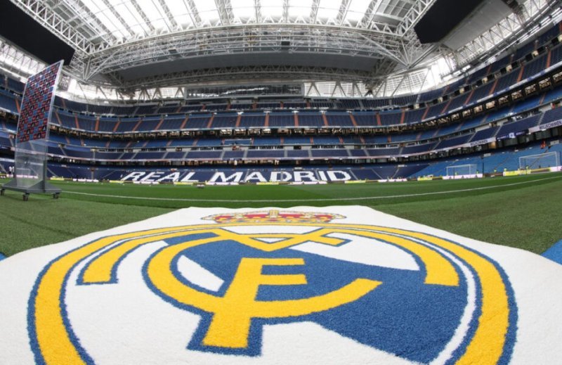  Trei jucători de la Real Madrid au fost arestaţi pentru distribuirea unei înregistrări video sexuale cu un minor