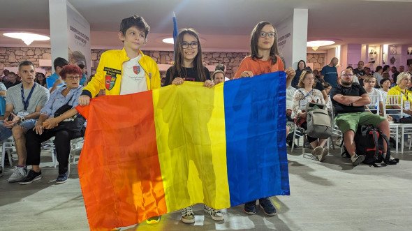  România, două medalii de aur şi una de argint la Campionatul European de Şah pentru Juniori