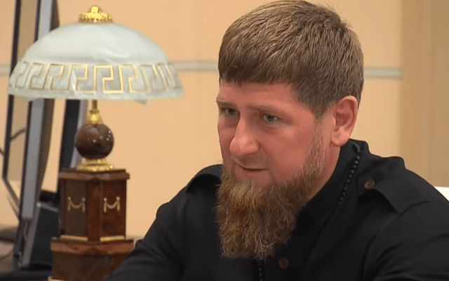  Liderul cecen Ramzan Kadîrov este în stare critică, fiind grav bolnav