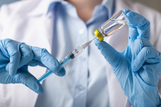  SUA încep testarea pe oameni a unui vaccin antigripal universal