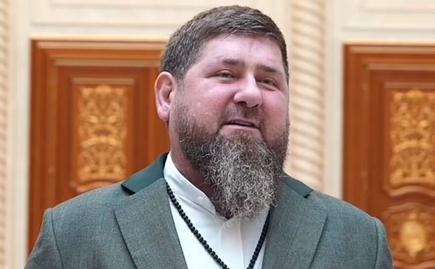  Mai este în viaţă sau nu liderul cecen Ramzan Kadîrov?