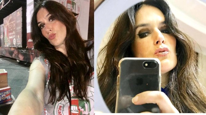  Actriţa de origine română Sabine Boghici, moarte suspectă la Rio de Janeiro; a fost acuzată că și-a înșelat propria mama cu 150 de milioane de dolari