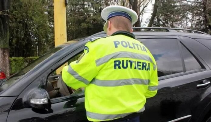  Poliţist condamnat pentru mită: a luat 200 de euro de la o şoferiţă