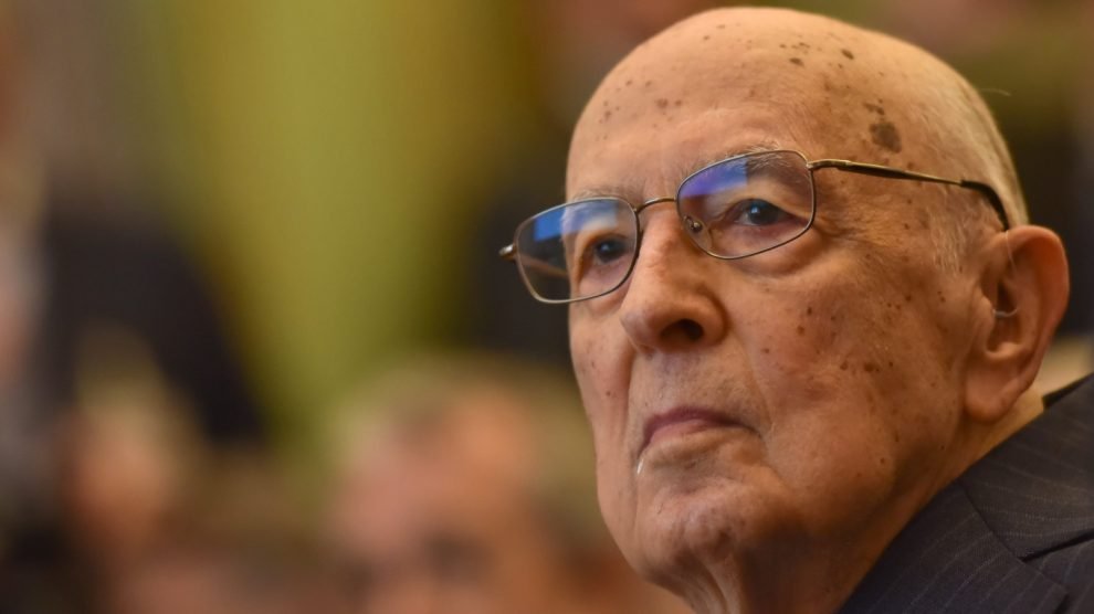  Fostul preşedinte italian Giorgio Napolitano a încetat din viaţă. El avea 98 de ani