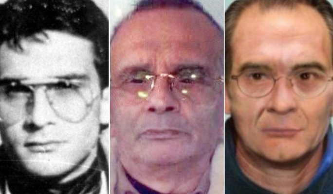  A murit Matteo Denaro, șeful mafiei siciliene prins după 30 de ani de căutări