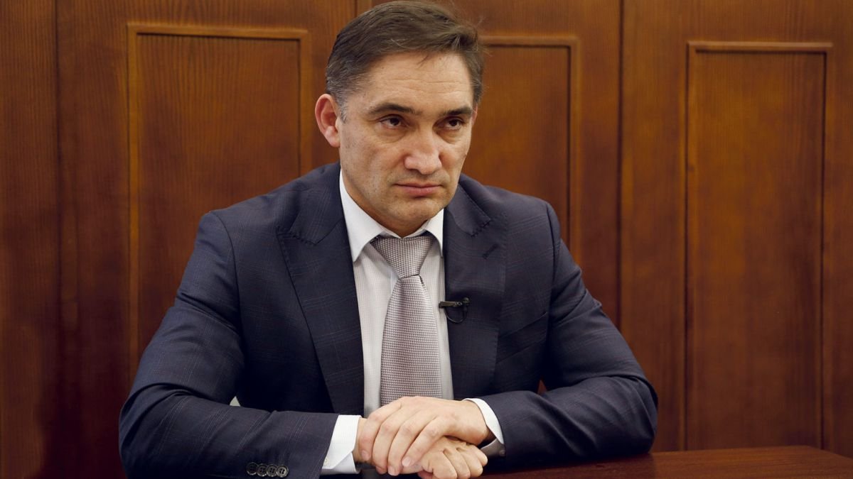  Procurorul general al Republicii Moldova, acuzat de corupție, a fost demis de Maia Sandu
