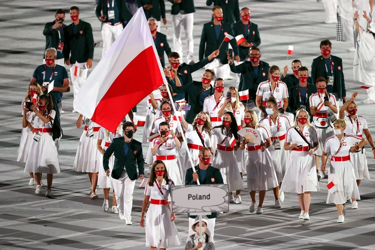  Polonia anunţă că va candida pentru organizarea Jocurilor Olimpice din 2036