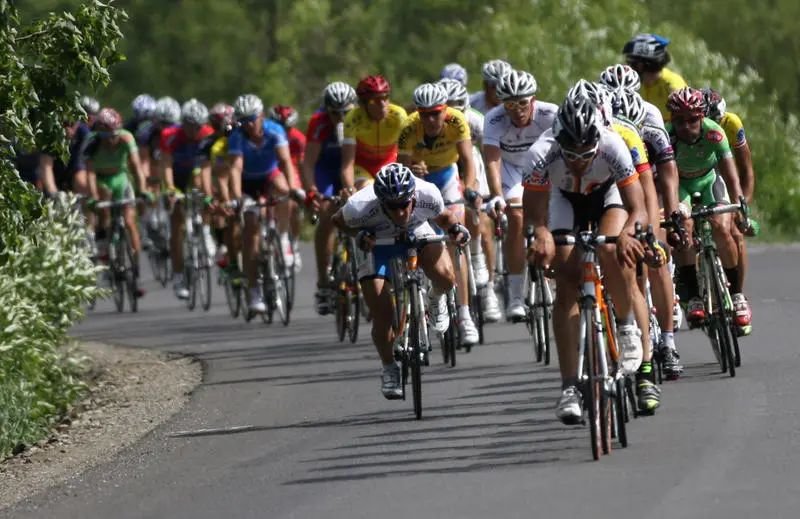  Federaţia Română de Ciclism anunţă că Turul României nu va mai avea loc în acest an