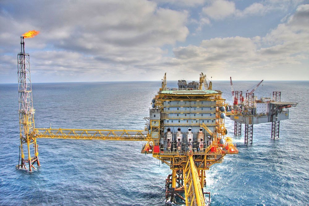  OMV Petrom: România va fi prima destinaţie a gazelor care se vor extrage din Marea Neagră