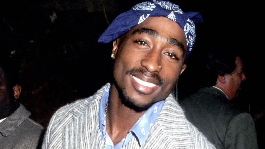  Un bărbat a fost arestat în legătură cu uciderea lui Tupac Shakur în 1996