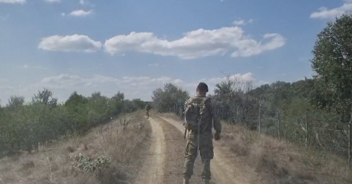  O nouă alertă la granița cu Ucraina. Ar fi căzut bucăți rusești pe teritoriul românesc