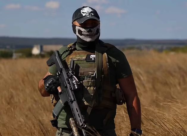  „Fantoma din Bahmut”. Cine este lunetistul ucrainean care a ucis singur 113 soldați din trupele lui Putin