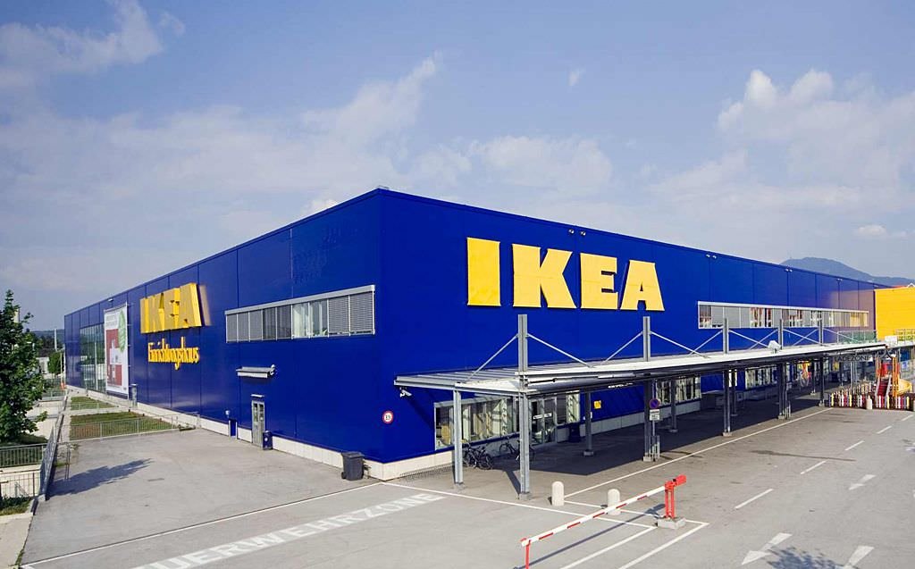  Ikea ajunge în sfârşit la Iaşi: negociază deja cumpărarea a 5 hectare. Unde va construi noul magazin?