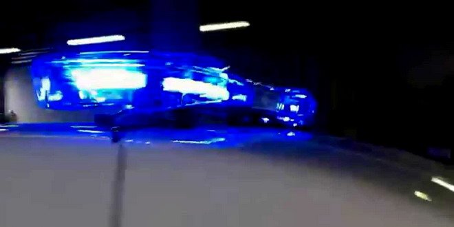  Mașinile Poliţiei locale, autorizate să utilizeze avertizarea cu lumină albastră – proiect adoptat de Senat