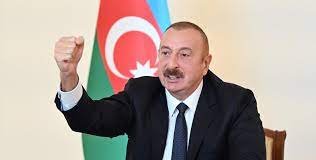  Preşedintele azer Ilham Aliev refuză să negocieze cu premierul armean Nikol Paşinian la Granada