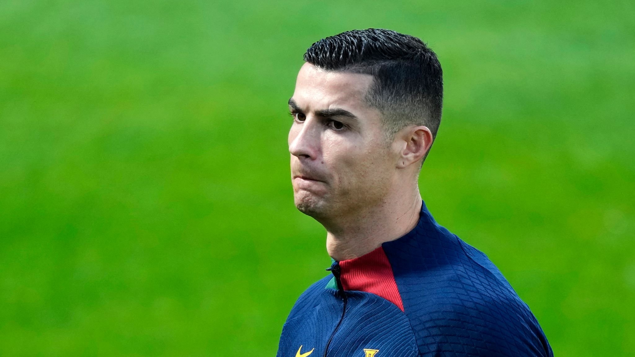 Cristiano Ronaldo ar putea fi inculpat într-un caz mai vechi de viol