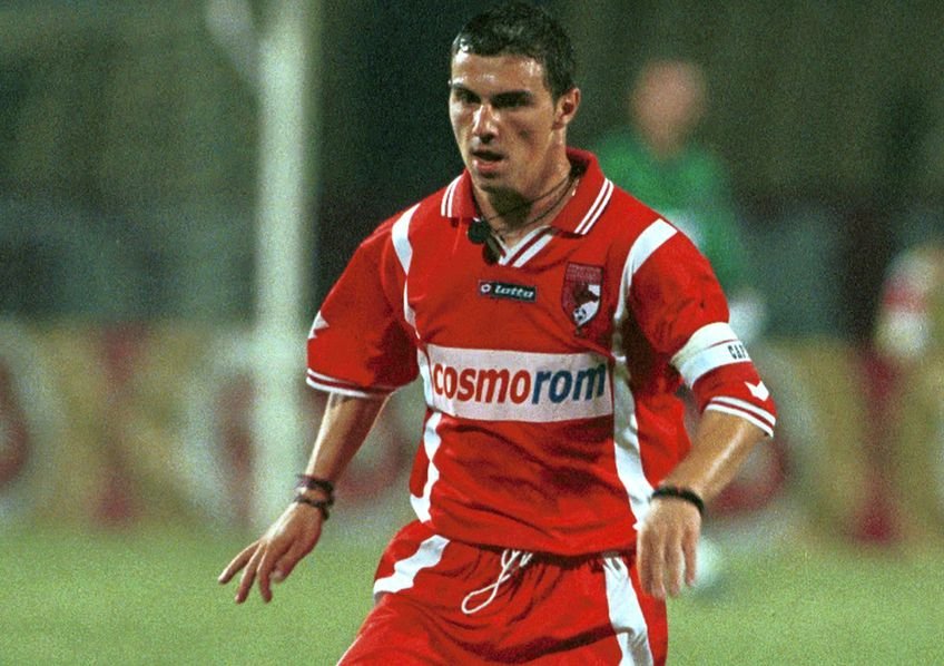  Dinamo îl va omagia pe Cătălin Hîldan la meciul cu CFR Cluj. Se împlinesc 23 de ani de la moartea ”Unicului Căpitan”