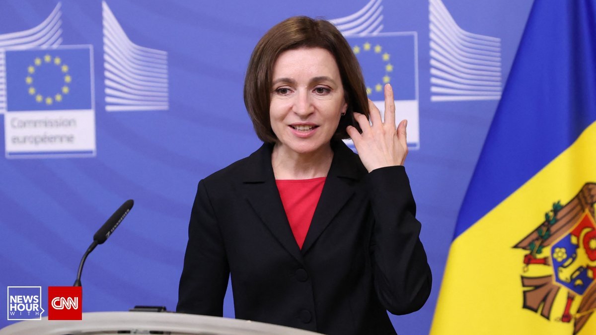  R. Moldova, invitată oficial să adere la Uniunea Europeană. Încep negocierile de aderare