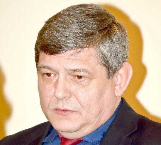  A murit fostul șef al Poliției Locale, Liviu Hliboceanu