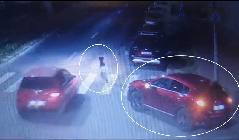  Opinia unui avocat ieşean într-un caz care stârneşte controverse: accidentul din Cantemir (VIDEO)
