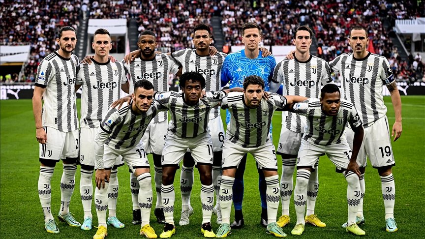  Juventus vrea o majorare de capital de până la 200 de milioane de euro după o nouă pierdere financiară
