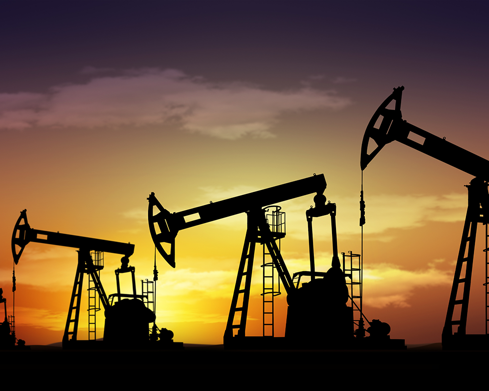  Preţurile petrolului au înregistrat în această săptămână cele mai puternice pierderi
