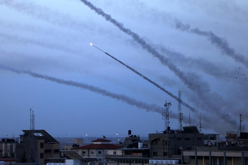  Stare de război în Israel: Organizaţia teroristă Hamas a declanşat o operaţiune de amploare. Ce răspuns a primit?