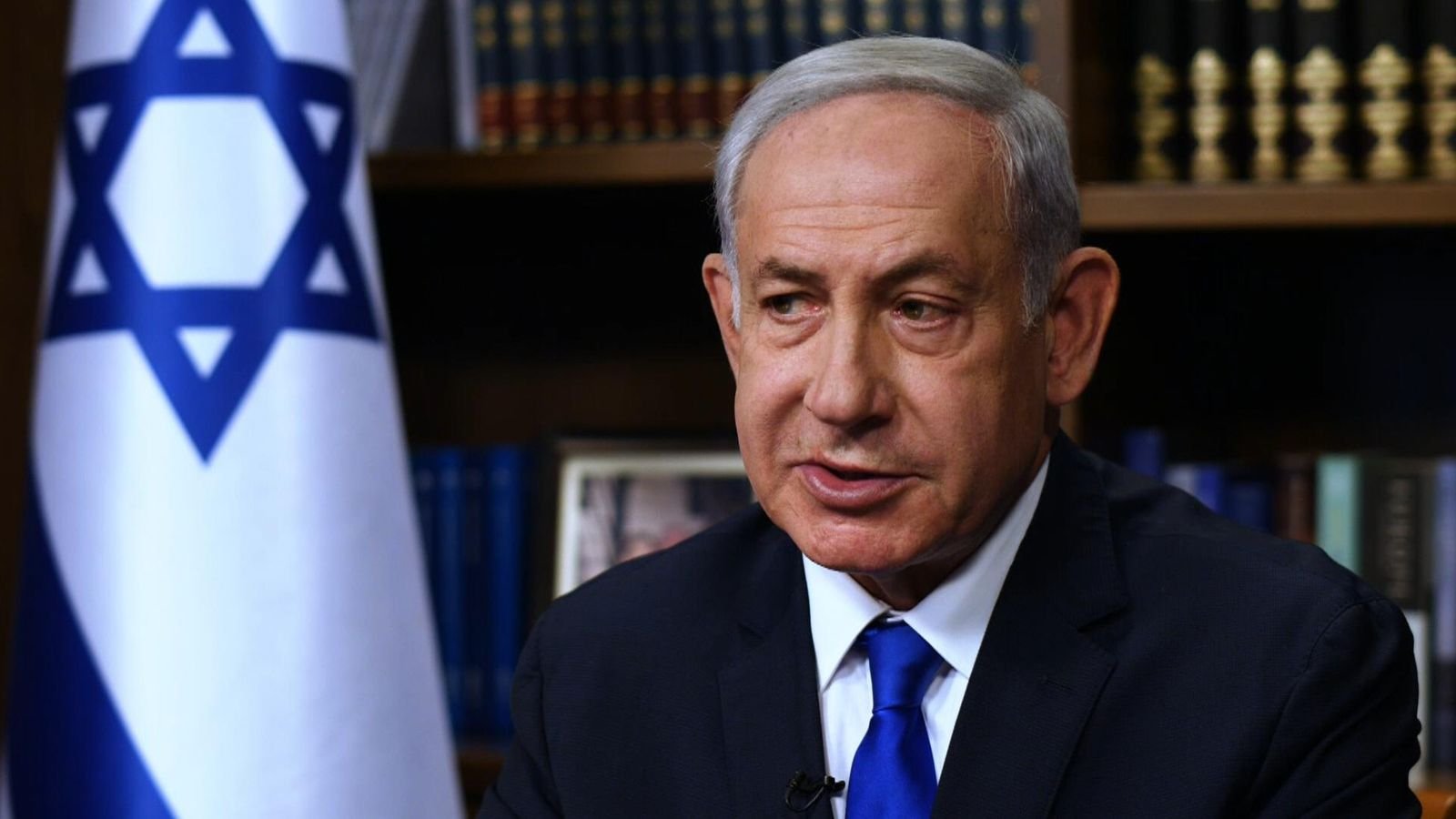 Război în Israel – Netanyahu propune opoziţiei să i se alăture într-un guvern de uniune de urgenţă