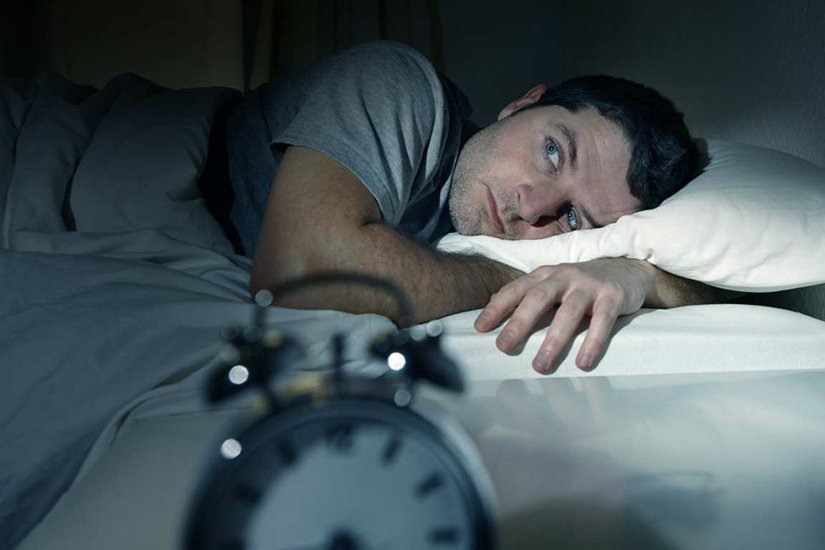  Cum poate insomnia cronică să crească riscul de boli de inimă