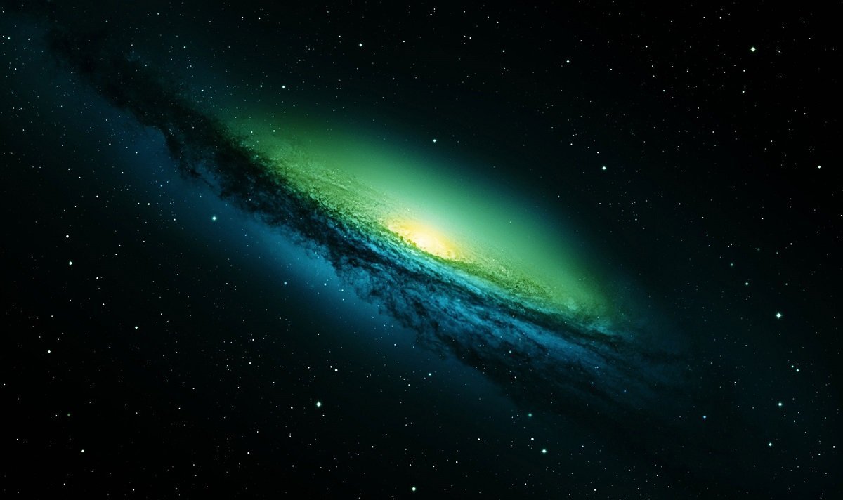  AUDIO Zgomotul nașterii Universului. Un telescop a captat undele sonore de după Big Bang și le-a transpus în sunete