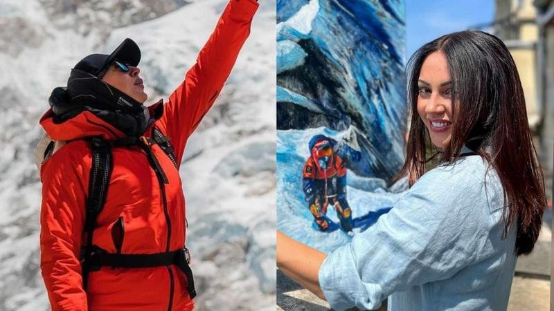  A murit o mare sportivă din lumea alpinismului. Tânăra de doar 32 de ani a fost prinsă de o avalanșă
