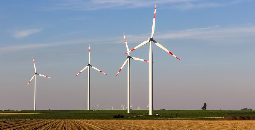  Proiect eolian uriaş la Movileni, pe 200 ha de teren, dezvoltat de doi fraţi din Danemarca. Ar fi o investiţie de sute de milioane de euro