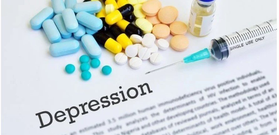  Medicament nou pentru pacienţii cu depresii severe