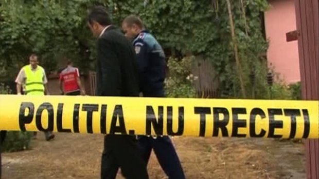  Descoperire macabră lângă Grădina Botanică Iași. Tânăr, găsit mort într-o maşină