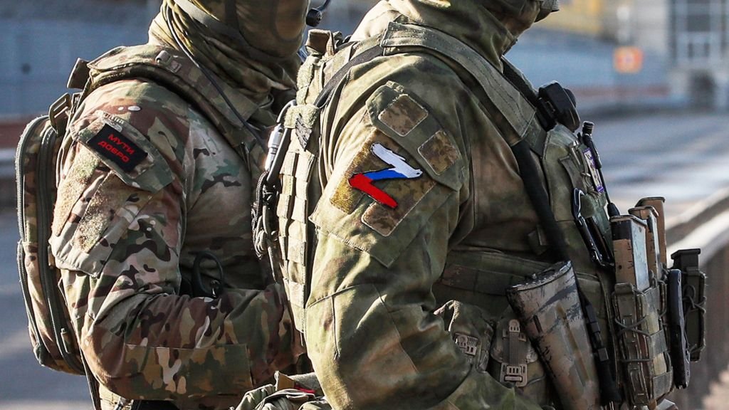  Armata rusă trece printr-o „criză psihologică”, afirmă serviciile secrete britanice
