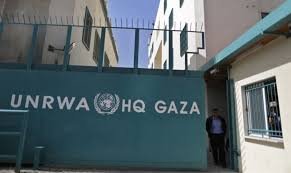  Agenţia ONU pentru refugiaţi acuză Hamas că a furat combustibil şi medicamente din sediul său din Gaza