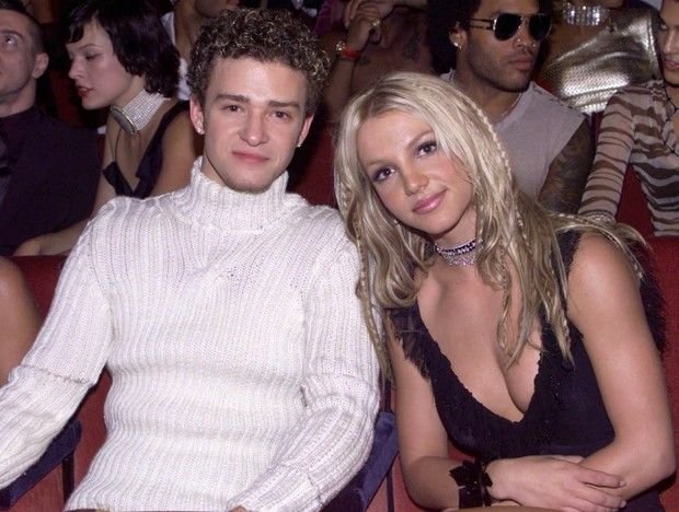  Mărturisire şoc la Hollywood. Britney Spears şi Justin Timberlake, la un pas să devină părinţi. „Mereu m-am așteptat să avem o familie”