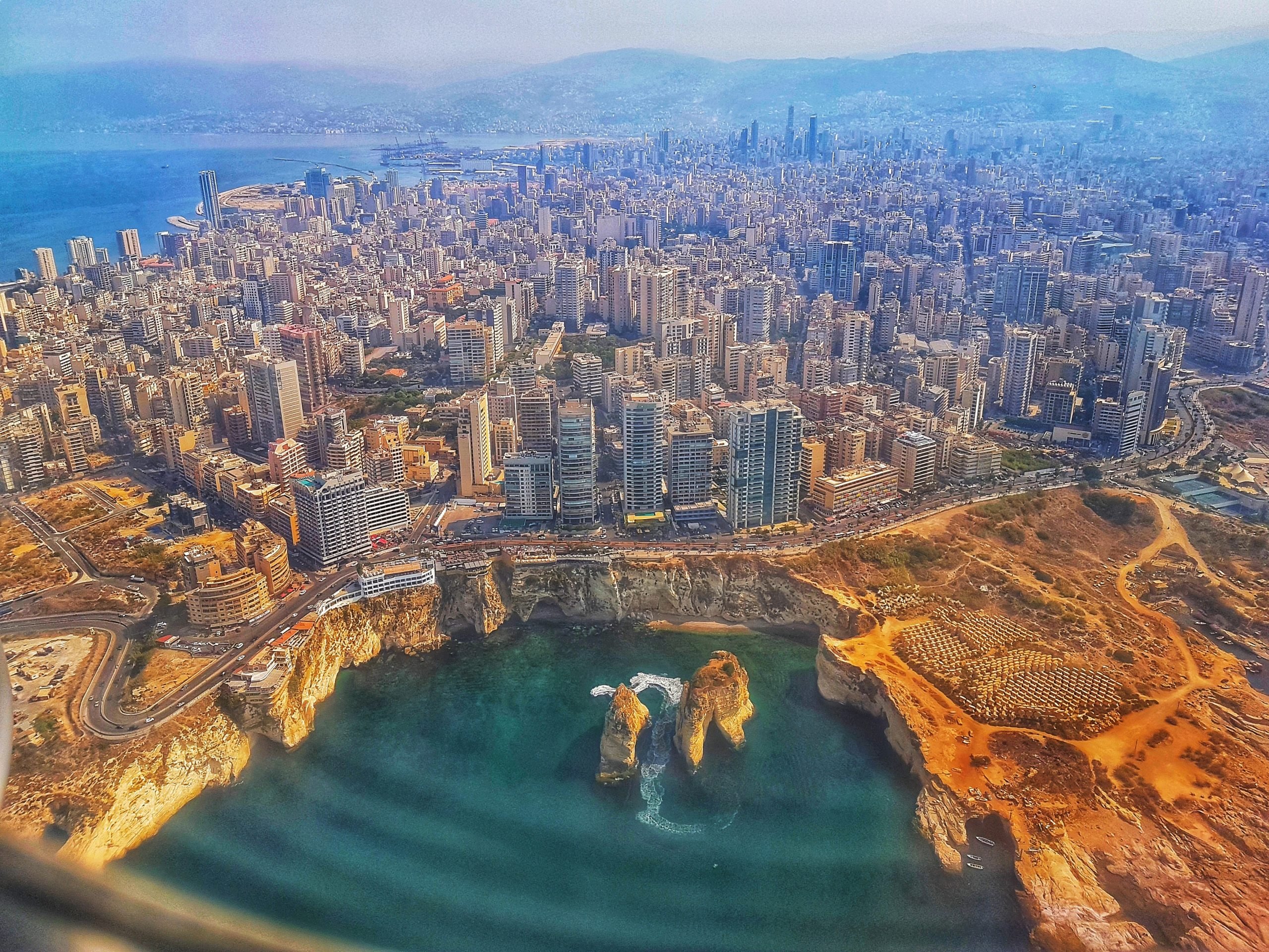  Ambasada Arabiei Saudite la Beirut le cere cetăţenilor saudiţi din Liban să plece imediat