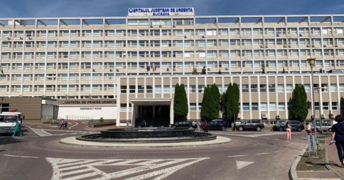  Elevi francezi cazaţi la un hotel din Suceava, transportaţi la spital cu toxiinfecţie alimentară
