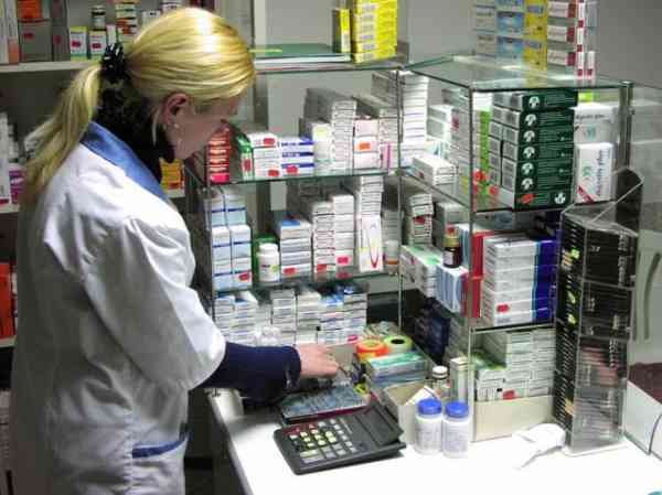  Grevă japoneză în farmacii. Motivul: CNAS decontează în septembrie abia jumătate din facturile plătite în mai