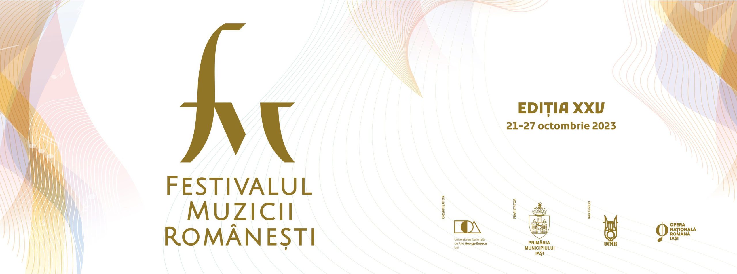  Cinci zile de muzică românească de calitate la Iaşi: a început Festivalului Muzicii Româneşti. Iată toate detaliile!