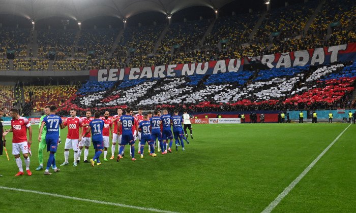 Curtea de Apel: Steaua, nu FCSB, a câştigat toate trofeele până în 1998. Becali rămâne cu praful de pe tobă