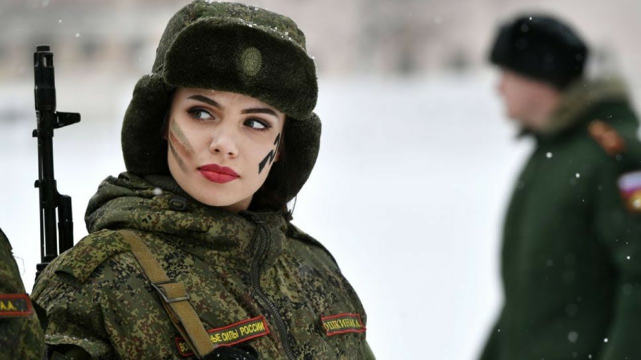  Moscova a început recrutarea de femei pentru misiuni de luptă pe frontul din Ucraina