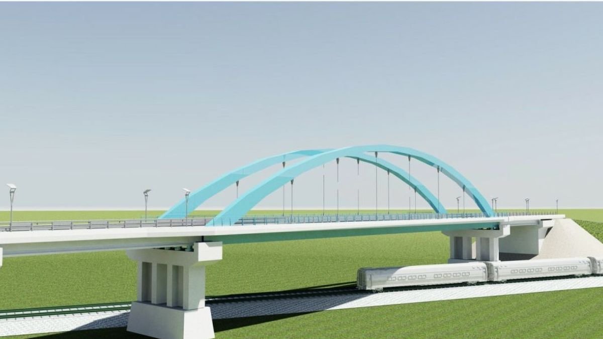  Construcția unui pod peste Siret, blocată de gândaci și broaște. 8 milioane de euro în pericol